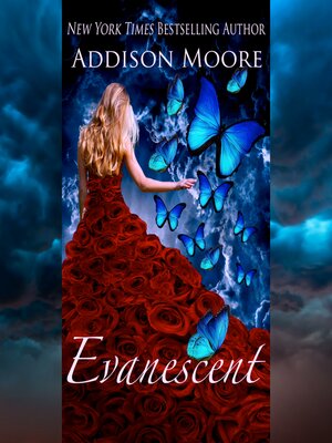 cover image of Evanescent